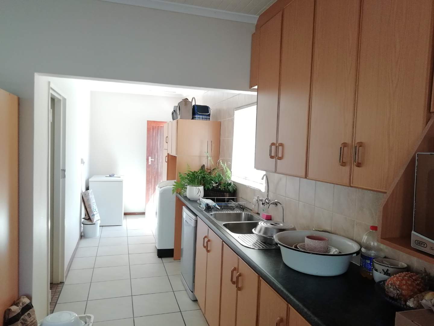 3 Bedroom Property for Sale in Blydeville Northern Cape